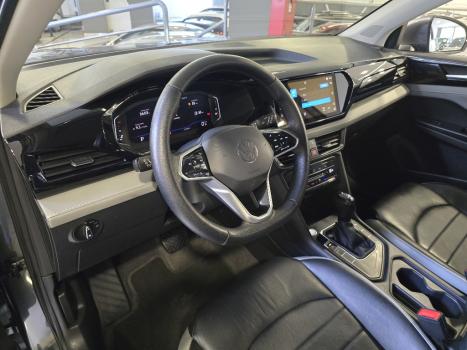 VOLKSWAGEN Taos 1.4 16V 4P FLEX 250 TSI COMFORTLINE AUTOM�TICO, Foto 14