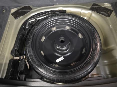 VOLKSWAGEN Taos 1.4 16V 4P FLEX 250 TSI COMFORTLINE AUTOM�TICO, Foto 18