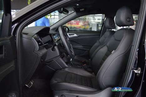 VOLKSWAGEN Taos 1.4 16V 4P FLEX 250 TSI HIGHLINE AUTOM�TICO, Foto 3