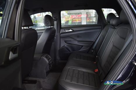 VOLKSWAGEN Taos 1.4 16V 4P FLEX 250 TSI HIGHLINE AUTOM�TICO, Foto 4