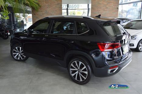 VOLKSWAGEN Taos 1.4 16V 4P FLEX 250 TSI HIGHLINE AUTOM�TICO, Foto 6