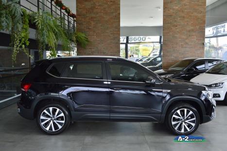 VOLKSWAGEN Taos 1.4 16V 4P FLEX 250 TSI HIGHLINE AUTOM�TICO, Foto 7