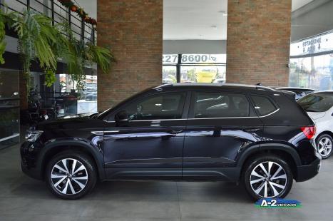 VOLKSWAGEN Taos 1.4 16V 4P FLEX 250 TSI HIGHLINE AUTOM�TICO, Foto 8