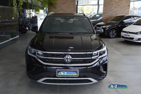 VOLKSWAGEN Taos 1.4 16V 4P FLEX 250 TSI HIGHLINE AUTOM�TICO, Foto 9
