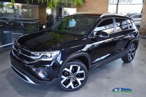 VOLKSWAGEN Taos 1.4 16V 4P FLEX 250 TSI HIGHLINE AUTOM�TICO, Foto 1