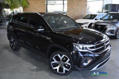 VOLKSWAGEN Taos 1.4 16V 4P FLEX 250 TSI HIGHLINE AUTOM�TICO, Foto 2