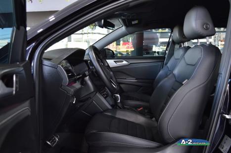 VOLKSWAGEN Taos 1.4 16V 4P FLEX 250 TSI HIGHLINE AUTOM�TICO, Foto 3