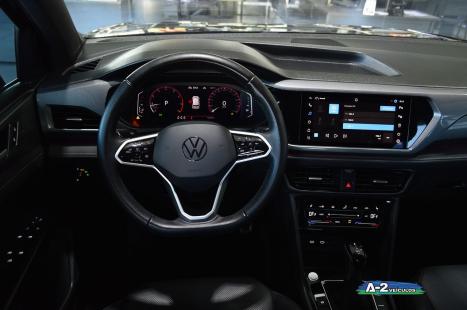 VOLKSWAGEN Taos 1.4 16V 4P FLEX 250 TSI HIGHLINE AUTOM�TICO, Foto 4