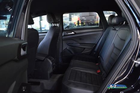 VOLKSWAGEN Taos 1.4 16V 4P FLEX 250 TSI HIGHLINE AUTOM�TICO, Foto 5