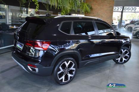 VOLKSWAGEN Taos 1.4 16V 4P FLEX 250 TSI HIGHLINE AUTOM�TICO, Foto 6