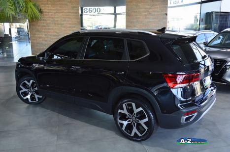 VOLKSWAGEN Taos 1.4 16V 4P FLEX 250 TSI HIGHLINE AUTOM�TICO, Foto 7