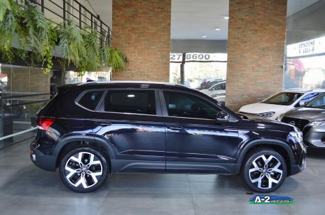VOLKSWAGEN Taos 1.4 16V 4P FLEX 250 TSI HIGHLINE AUTOM�TICO, Foto 8