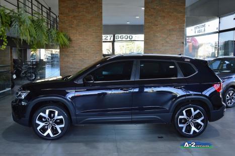 VOLKSWAGEN Taos 1.4 16V 4P FLEX 250 TSI HIGHLINE AUTOM�TICO, Foto 9
