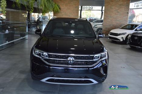 VOLKSWAGEN Taos 1.4 16V 4P FLEX 250 TSI HIGHLINE AUTOM�TICO, Foto 10
