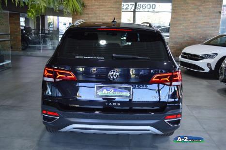 VOLKSWAGEN Taos 1.4 16V 4P FLEX 250 TSI HIGHLINE AUTOM�TICO, Foto 11