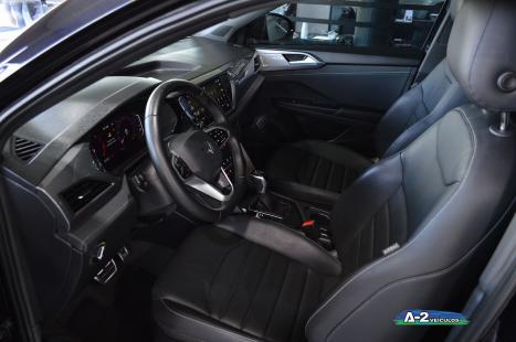 VOLKSWAGEN Taos 1.4 16V 4P FLEX 250 TSI HIGHLINE AUTOM�TICO, Foto 13