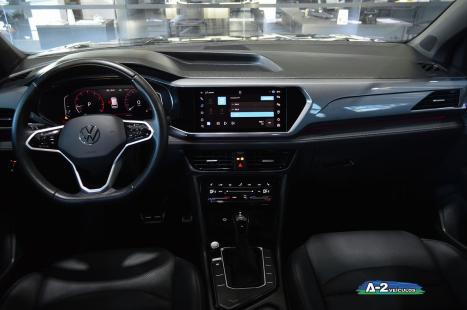 VOLKSWAGEN Taos 1.4 16V 4P FLEX 250 TSI HIGHLINE AUTOM�TICO, Foto 14