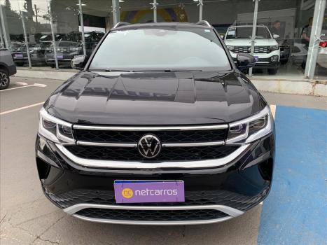 VOLKSWAGEN Taos 1.4 16V 4P FLEX 250 TSI HIGHLINE AUTOM�TICO, Foto 2