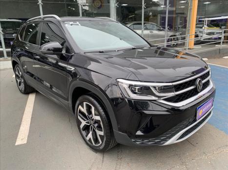 VOLKSWAGEN Taos 1.4 16V 4P FLEX 250 TSI HIGHLINE AUTOM�TICO, Foto 3