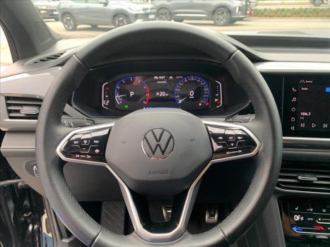 VOLKSWAGEN Taos 1.4 16V 4P FLEX 250 TSI HIGHLINE AUTOM�TICO, Foto 8