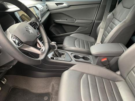 VOLKSWAGEN Taos 1.4 16V 4P FLEX 250 TSI HIGHLINE AUTOM�TICO, Foto 9