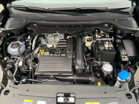 VOLKSWAGEN Taos 1.4 16V 4P FLEX 250 TSI HIGHLINE AUTOM�TICO, Foto 21