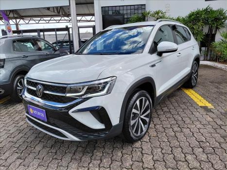 VOLKSWAGEN Taos 1.4 16V 4P FLEX 250 TSI HIGHLINE AUTOM�TICO, Foto 1