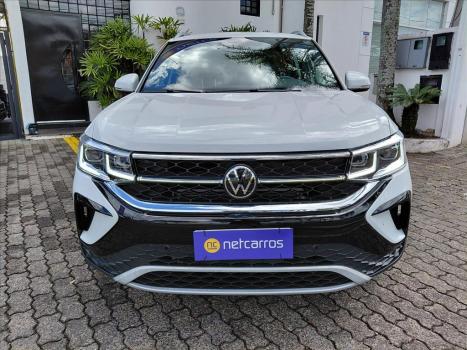 VOLKSWAGEN Taos 1.4 16V 4P FLEX 250 TSI HIGHLINE AUTOM�TICO, Foto 2