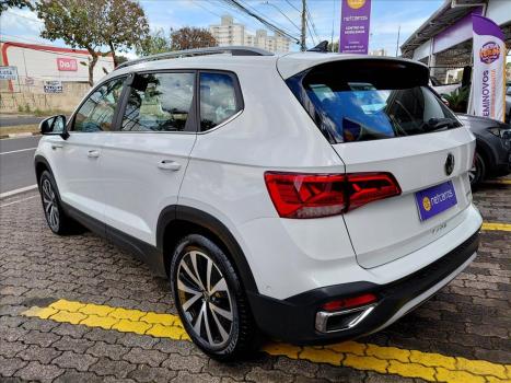 VOLKSWAGEN Taos 1.4 16V 4P FLEX 250 TSI HIGHLINE AUTOM�TICO, Foto 6