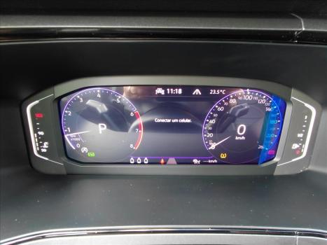 VOLKSWAGEN Taos 1.4 16V 4P FLEX 250 TSI HIGHLINE AUTOM�TICO, Foto 7