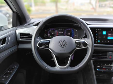 VOLKSWAGEN Taos 1.4 16V 4P FLEX 250 TSI HIGHLINE AUTOM�TICO, Foto 8