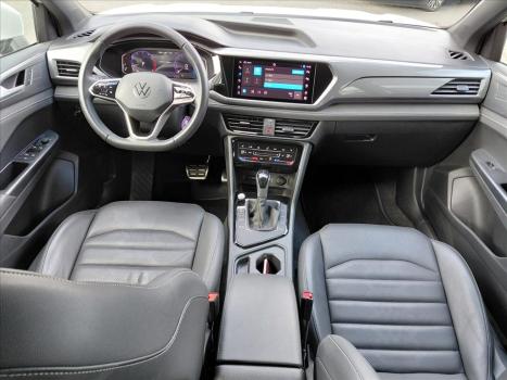 VOLKSWAGEN Taos 1.4 16V 4P FLEX 250 TSI HIGHLINE AUTOM�TICO, Foto 9