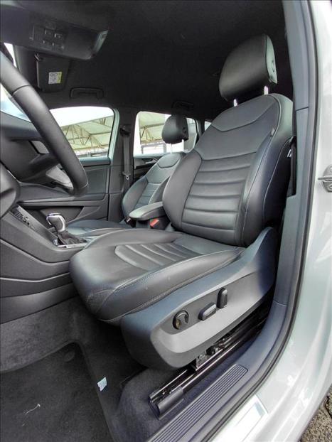 VOLKSWAGEN Taos 1.4 16V 4P FLEX 250 TSI HIGHLINE AUTOM�TICO, Foto 10