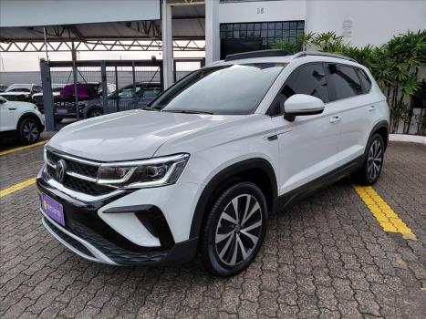 VOLKSWAGEN Taos 1.4 16V 4P FLEX 250 TSI HIGHLINE AUTOM�TICO, Foto 1
