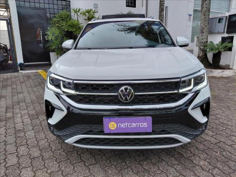 VOLKSWAGEN Taos 1.4 16V 4P FLEX 250 TSI HIGHLINE AUTOM�TICO, Foto 2