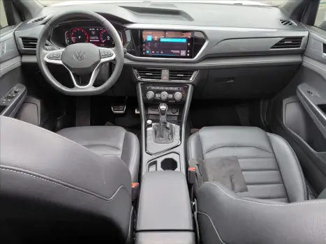 VOLKSWAGEN Taos 1.4 16V 4P FLEX 250 TSI HIGHLINE AUTOM�TICO, Foto 9