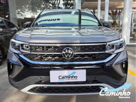 VOLKSWAGEN Taos 1.4 16V 4P FLEX 250 TSI HIGHLINE AUTOM�TICO, Foto 2