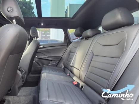 VOLKSWAGEN Taos 1.4 16V 4P FLEX 250 TSI HIGHLINE AUTOM�TICO, Foto 7