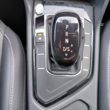 VOLKSWAGEN Taos 1.4 16V 4P FLEX 250 TSI HIGHLINE AUTOM�TICO, Foto 13