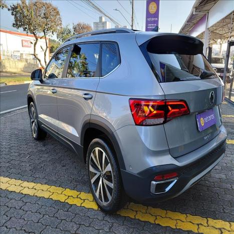 VOLKSWAGEN Taos 1.4 16V 4P FLEX 250 TSI HIGHLINE AUTOM�TICO, Foto 6