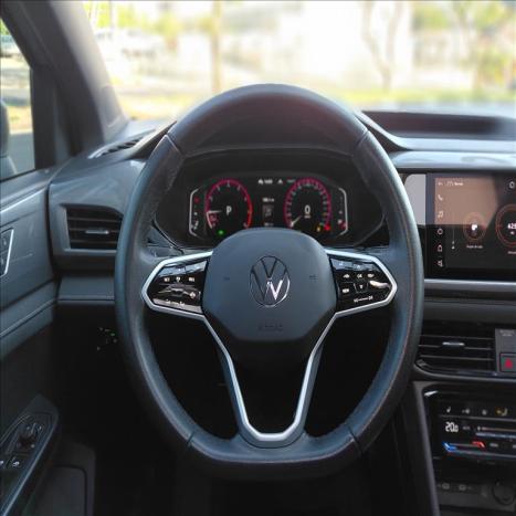 VOLKSWAGEN Taos 1.4 16V 4P FLEX 250 TSI HIGHLINE AUTOM�TICO, Foto 8