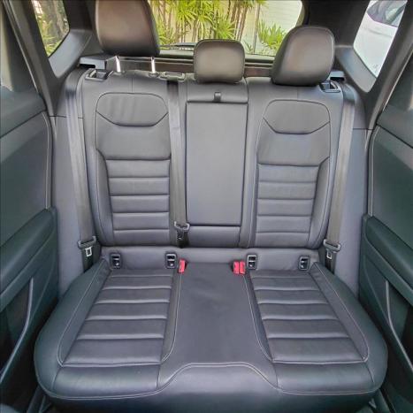 VOLKSWAGEN Taos 1.4 16V 4P FLEX 250 TSI HIGHLINE AUTOM�TICO, Foto 11