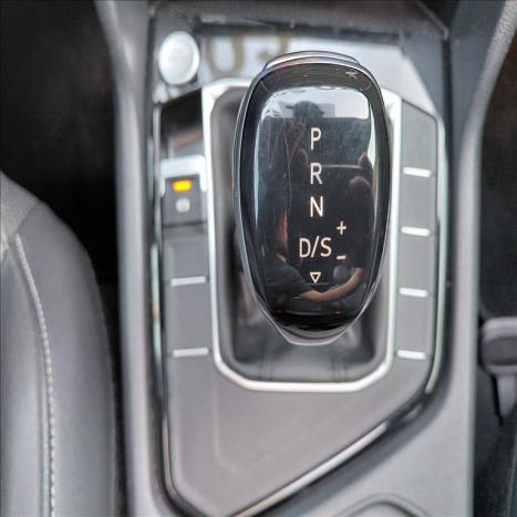 VOLKSWAGEN Taos 1.4 16V 4P FLEX 250 TSI HIGHLINE AUTOM�TICO, Foto 13