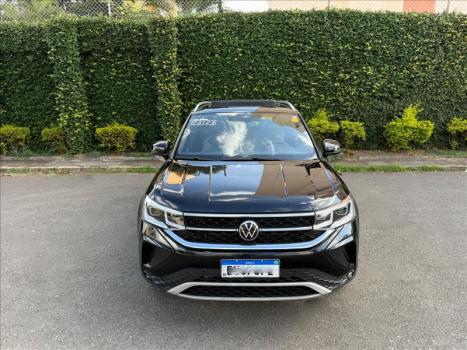 VOLKSWAGEN Taos 1.4 16V 4P FLEX 250 TSI HIGHLINE AUTOM�TICO, Foto 2