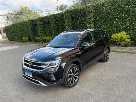 VOLKSWAGEN Taos 1.4 16V 4P FLEX 250 TSI HIGHLINE AUTOM�TICO, Foto 3