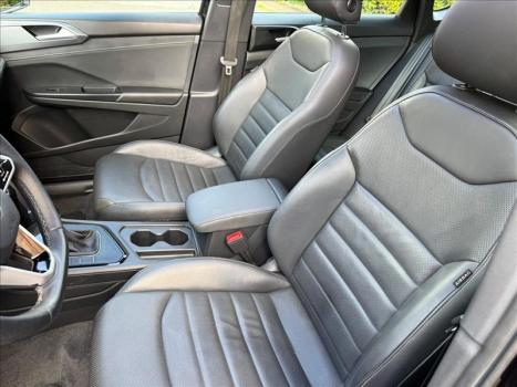 VOLKSWAGEN Taos 1.4 16V 4P FLEX 250 TSI HIGHLINE AUTOM�TICO, Foto 5