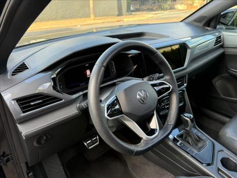 VOLKSWAGEN Taos 1.4 16V 4P FLEX 250 TSI HIGHLINE AUTOM�TICO, Foto 6