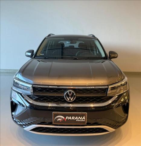 VOLKSWAGEN Taos 1.4 16V 4P FLEX 250 TSI COMFORTLINE AUTOM�TICO, Foto 2