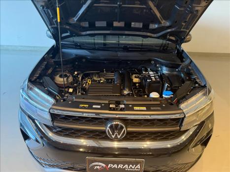 VOLKSWAGEN Taos 1.4 16V 4P FLEX 250 TSI COMFORTLINE AUTOM�TICO, Foto 10
