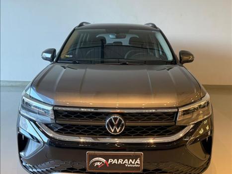 VOLKSWAGEN Taos 1.4 16V 4P FLEX 250 TSI COMFORTLINE AUTOM�TICO, Foto 2